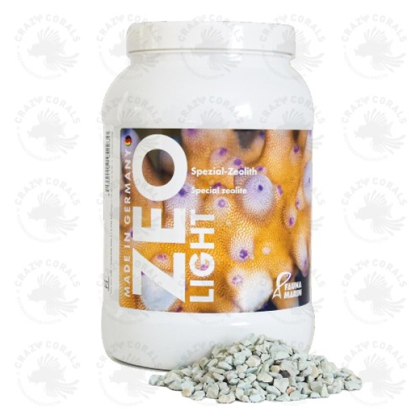 Fauna Marin Zeo-Light 2Kg